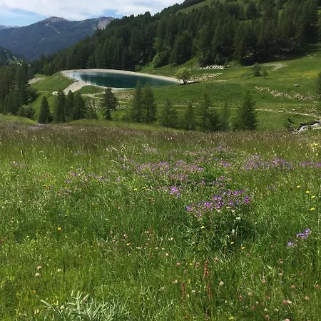 Montagne Apartmán