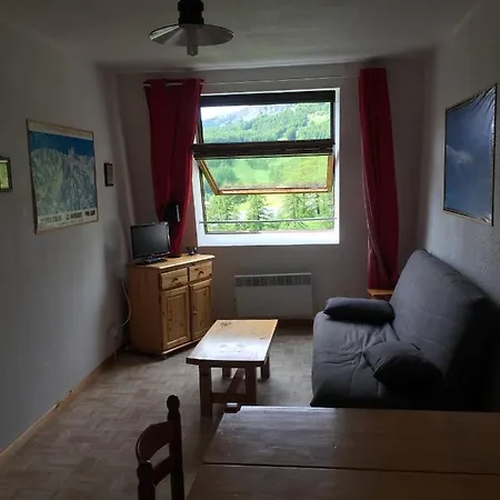 Montagne Apartment